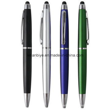 Touch Screen Plastic Stylus Pen (LT-C646)